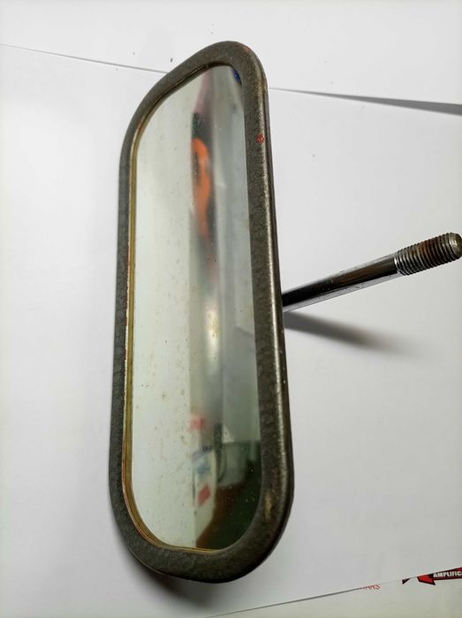 Lusterko wsteczne typ Warszawa.