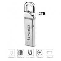 Pendrive Lenovo 2 TB USB 3.0 metalowy