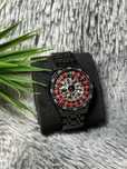 Годинник механічний casino | Годинник з рулеткою всередині |