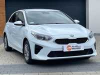 Kia Ceed 1.6 CRDI 115KM Salon PL Serwisowany