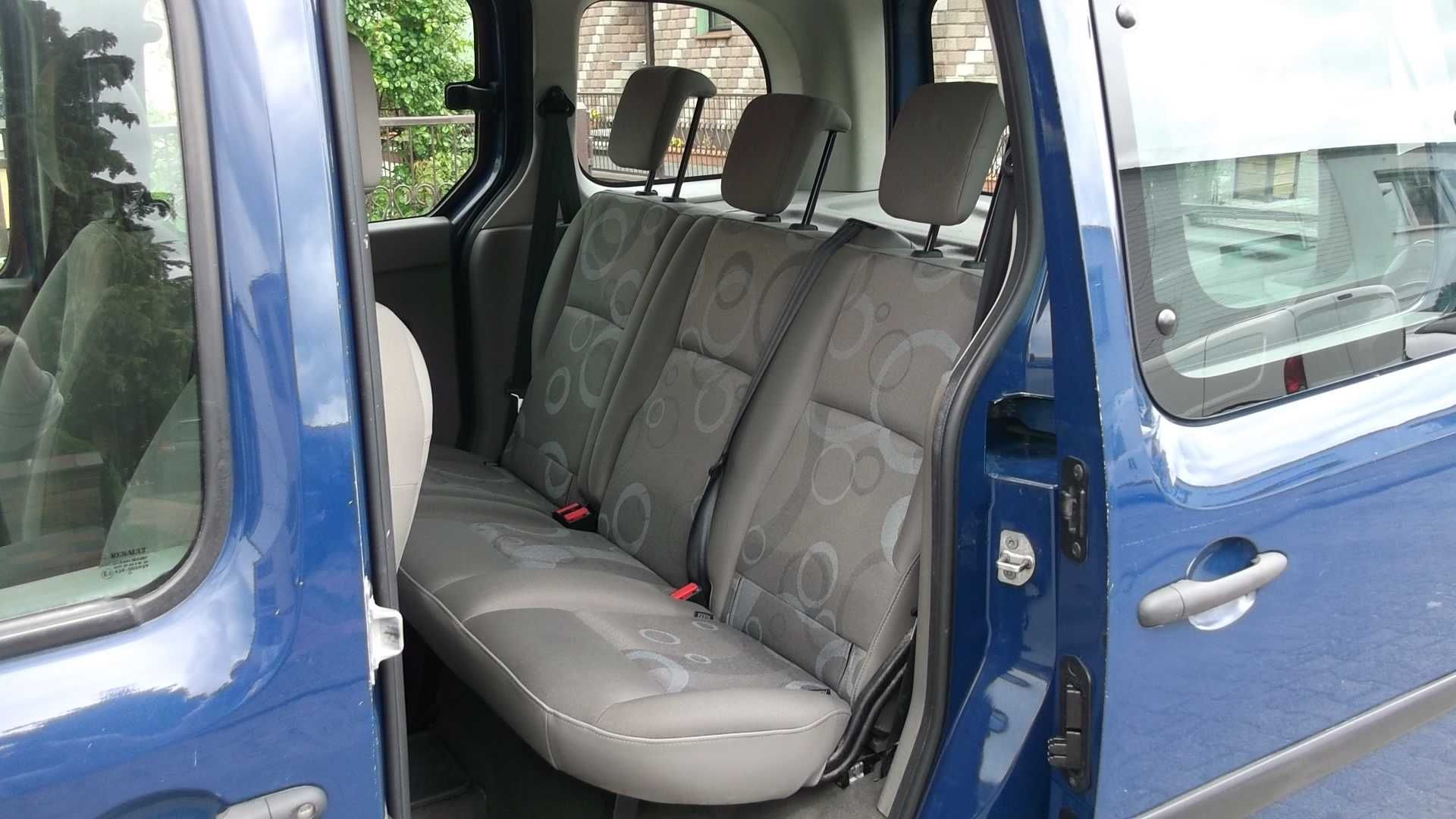 KLIMA/1,6/Benzyna/Stan/Przebieg/175 tys/km