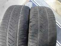Cena za 2 Opony zimowe 275/45r20 PIRELLI 2020r