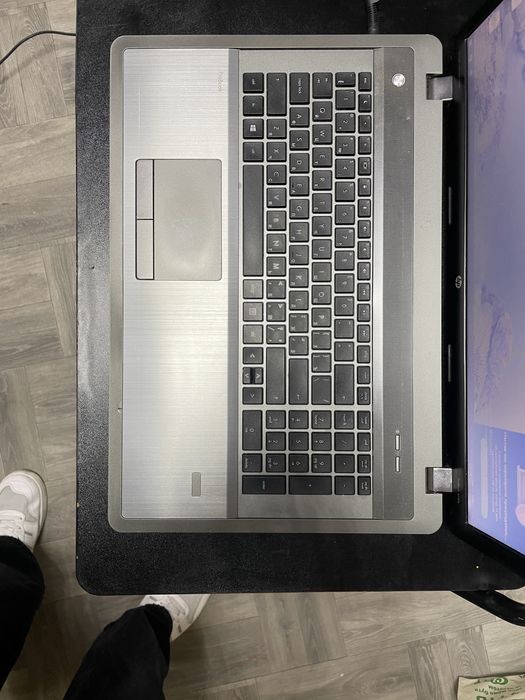 HP ProBook 4740s / i5-3230M / 8GB / SSD 240GB / Radeon 2GB — Робочий