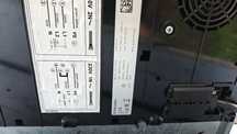 Płyta indukcyjna Electrolux EHH6240ISK