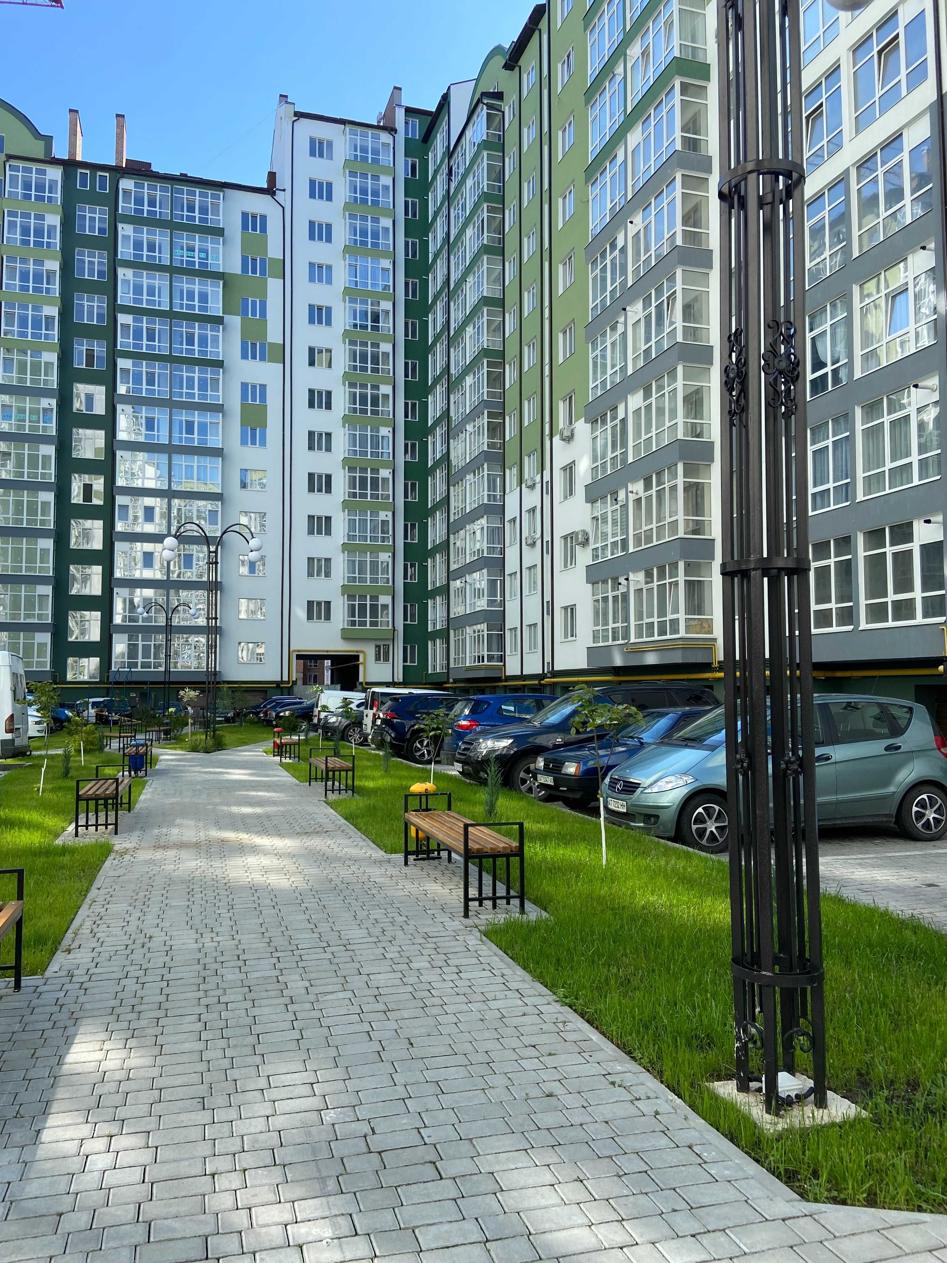 Продам,3-кімн,центр.здана,готова,Сахарова,Бандери,Незалежності,Височан