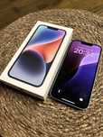 Iphone 14 128 komplet stan bdb