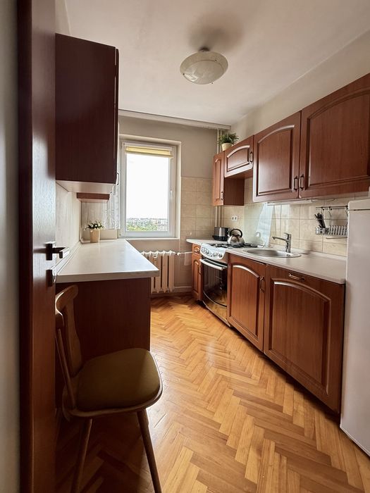 Meble kuchenne komplet