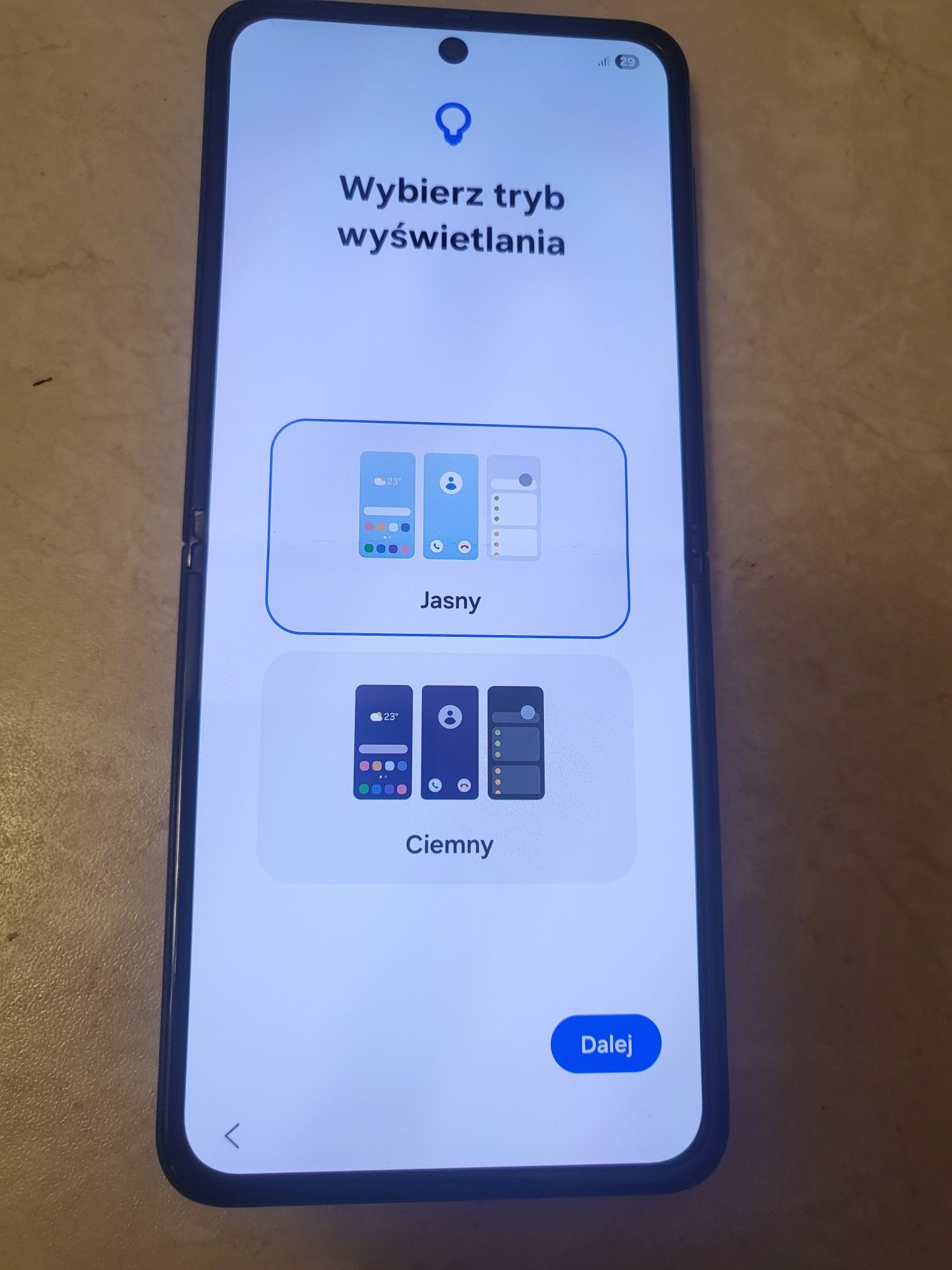 Samsung flip 3 8/256gb 5G