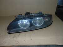 LAMPA LEWA PRZÓD PRZEDNIA BMW E39 LIFT EUROPA XENON
