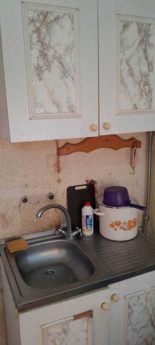 Продам 1 кімнатну квартиру. Слов'янськ