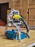 Agregat malarski Super Painter SP450 1,8 L/min