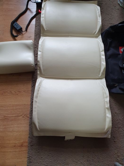 Rehabilitacyjny  Materac  masujący  Enabio VITBERG