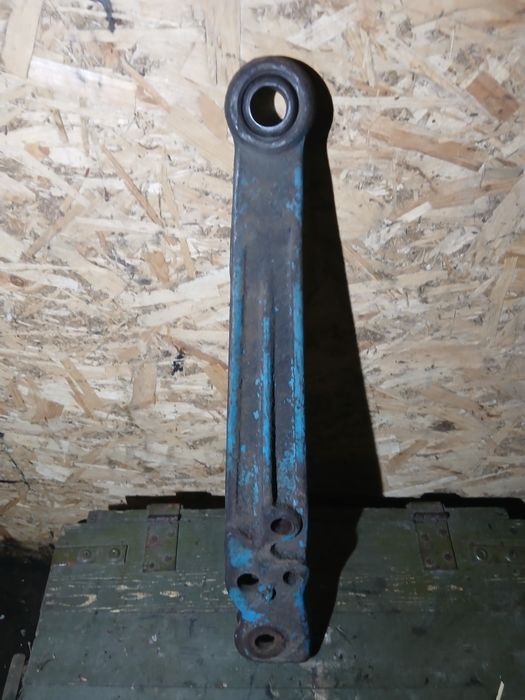 Продольна тяга навіски трактор МТЗ 80, 82