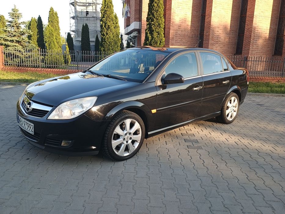 Sprzedam Opel Vectra