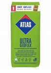 ATLAS Ultra Geoflex Klej Żelowy do płytek 25 kg