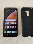 Xiaomi Pocophone F1 Display partido