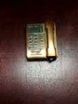 Kolekcjonerska zapalniczka Davidoff w kształcie telefonu
