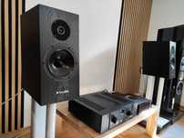 Pylon Audio Diamond Monitor 18 mkII  odsłuch, sprzedaż, sklep Warszawa