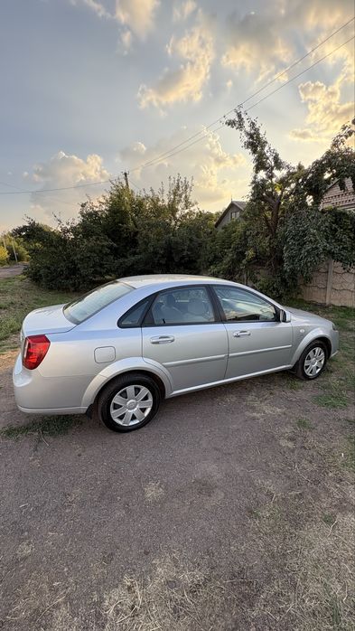 Продам авто 2013 року, у відмінному стані!