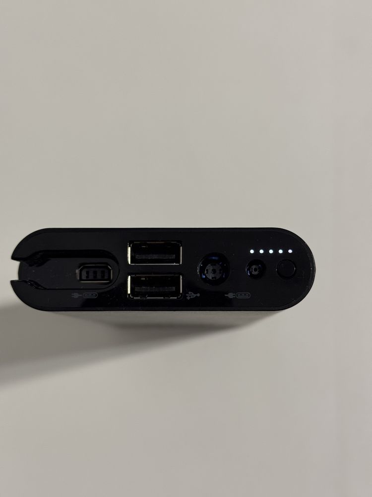 Powerbank Dell PW7015MC 43W na USB-C do telefonów i laptopów