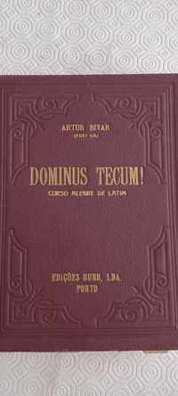 Dominus Tecum! Curso Alegre De Latim