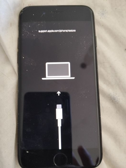 iPhone 7 ( ler descrição)