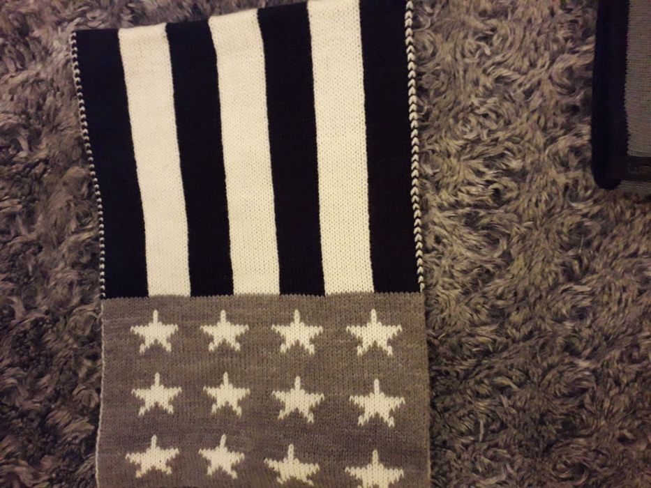 Баффы(на шею)