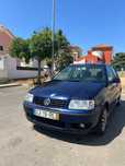Volkswagen Polo 1.0