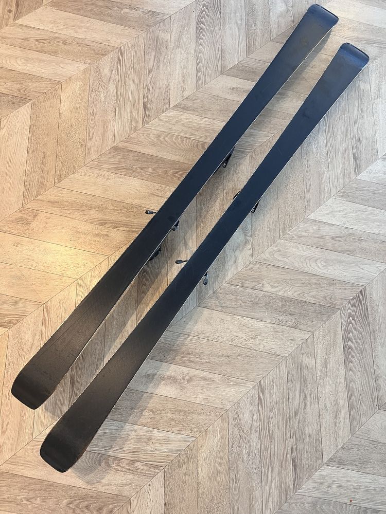 Narty zjazdowe Fisher RX 8 Pro Aircarbon 170cm z wiązaniami XTR 10 Pro