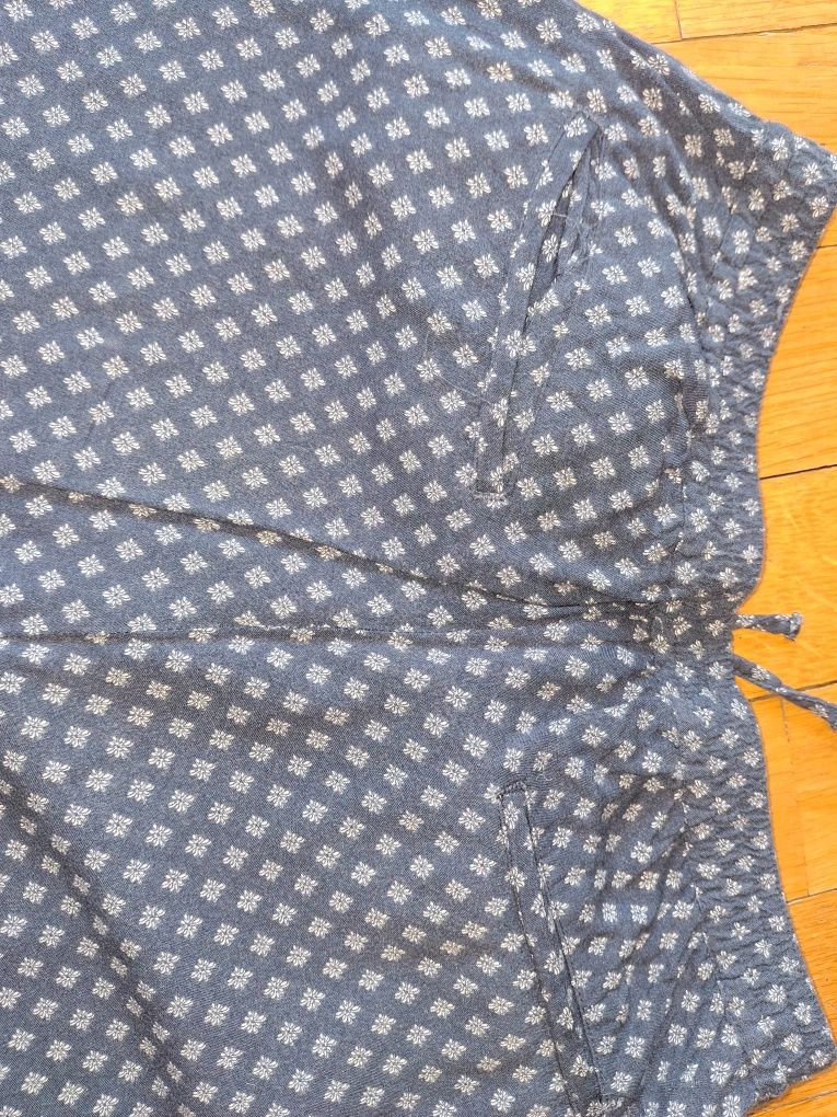 Calças Massimo Dutti menina