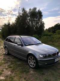 BMW Seria 3 Bmw E46 Turing I Lpg+gaz I bez negocjacji