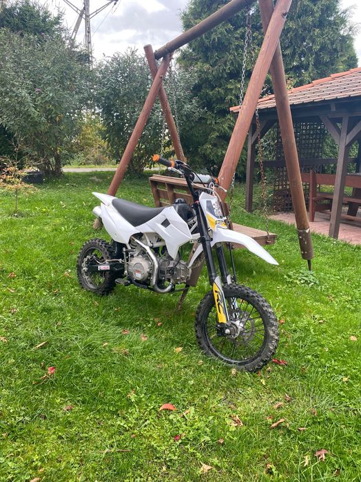 Cross Mrf 120rc 2022