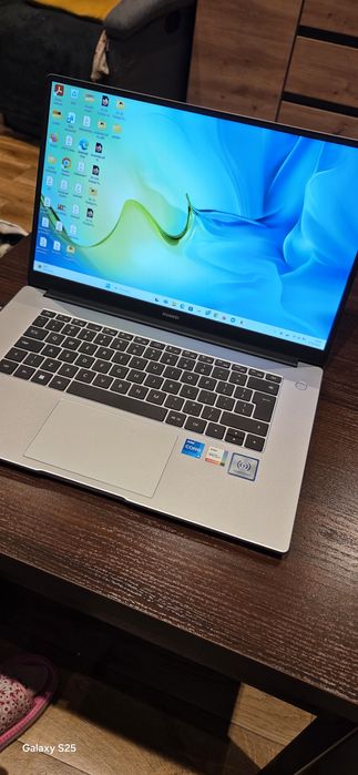 Laptop Huawei Matebook D15 2022