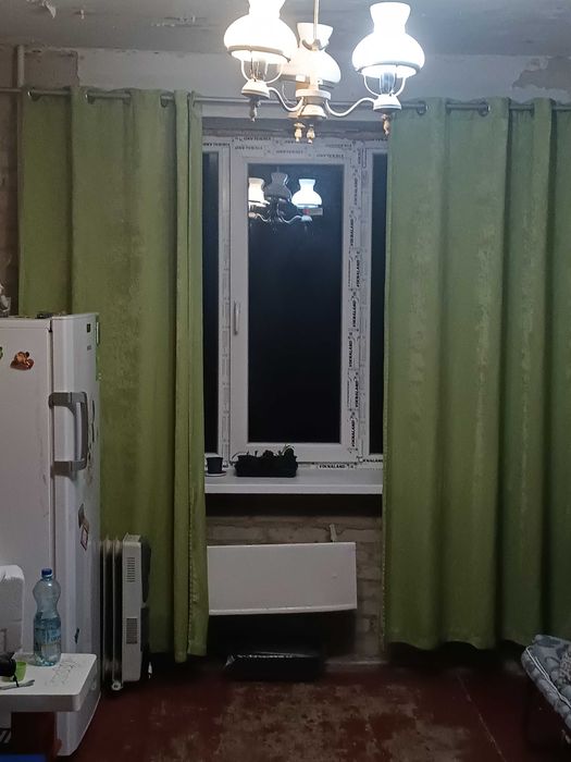 Комната в общежитии