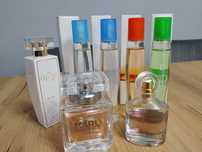 Sprzedam zestaw perfum