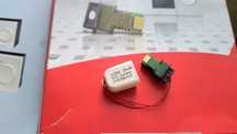 Danfoss KLUCZ APLIKACJI do regulatora ECL A266 210/296/310