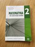matematyka 2 zbiór zadań pazdro poziom podstawowy