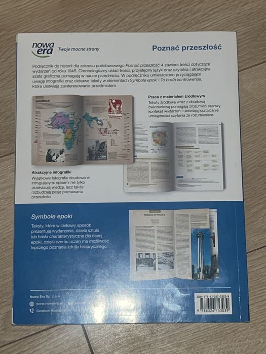 Poznać przeszłość 4