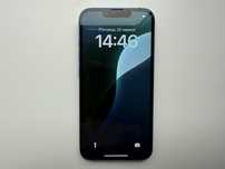 Apple iPhone 13 128 Blue Neverlock 86%
