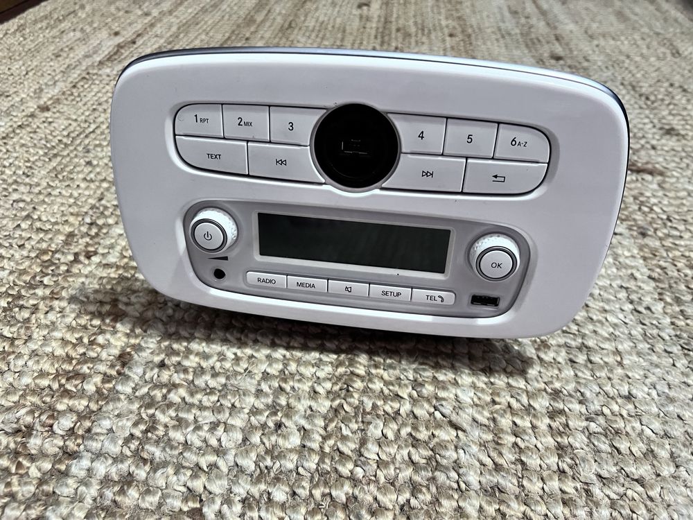 Rádio Smart A453