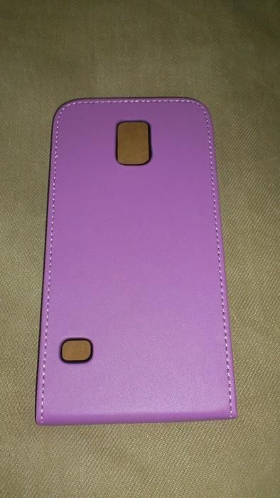 Kabura slim Samsung Galaxy s5 Etui Futerał Nowa