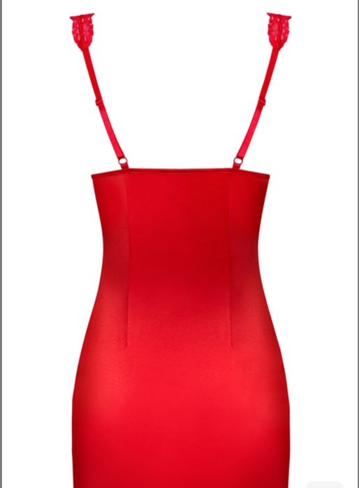 Пеньюар, женская сорочка