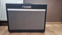 Fender Bassebreaker 30r Combo Lampowe