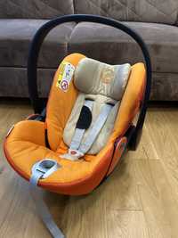 Fotelik samochodowy Cybex Cloud Z i-size