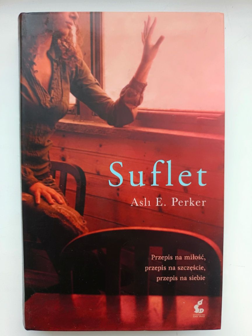 "Suflet",  Ash E. Perker