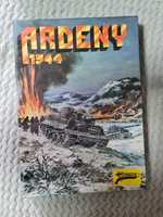 Ardeny 1944 - gra
