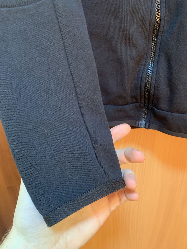 Кофта Nike Tech Fleece. 147-158 см