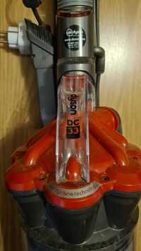 Aspirador Dyson DC 33