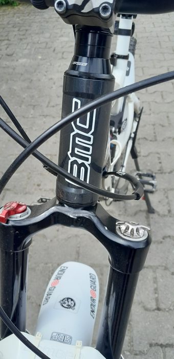 Rower górski MTB BMC