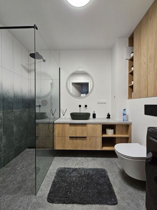 Apartament Biała Perła Augustów nad jez. Białe